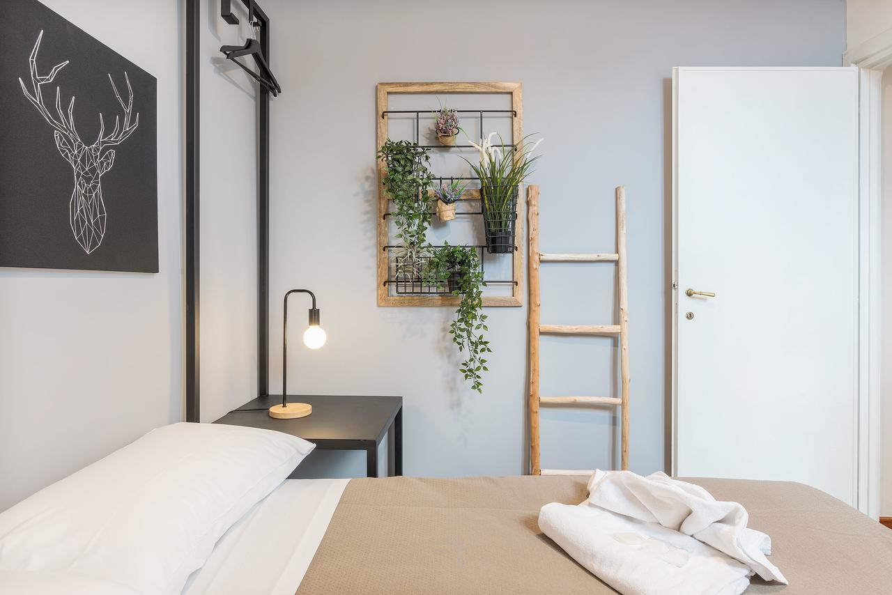 Cs Campo De'Fiori - Navona Amazing Terrace Apartment Rome Exterior photo